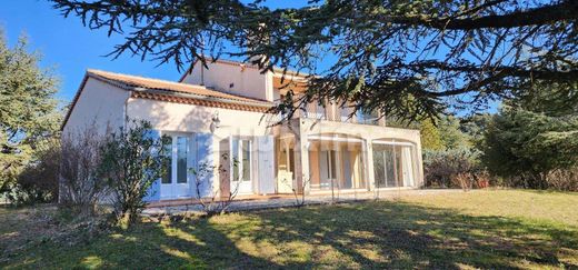 Luxury home in Valréas, Vaucluse