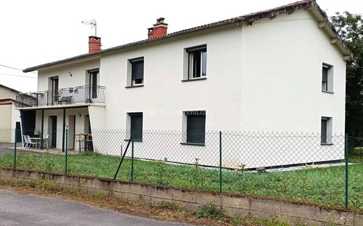 Edificio en Albi, Tarn