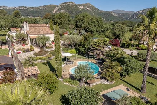 别墅  La Gaude, Alpes-Maritimes