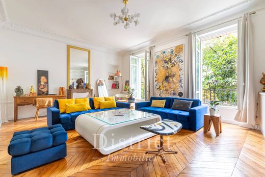 Apartament w Champs-Elysées, Madeleine, Triangle d’or, Paris