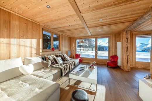 Квартира, Межев, Haute-Savoie