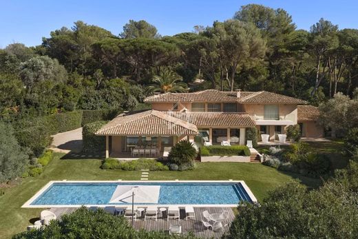 Villa in Saint-Tropez, Var
