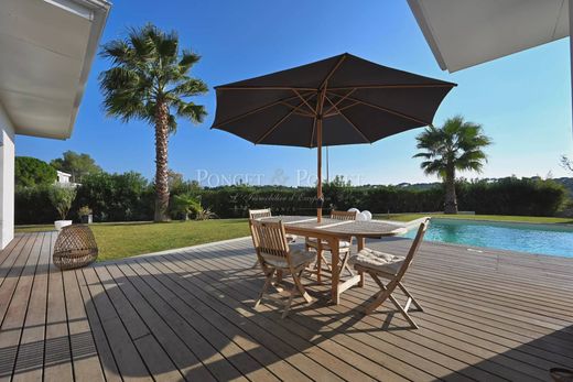 豪宅  Saint-Jean-de-Védas, Hérault