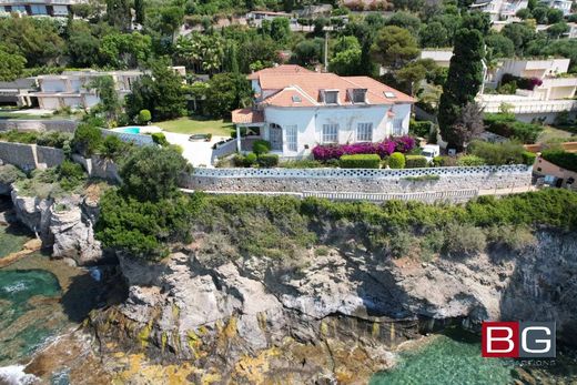 Luxury home in Cap-d'Ail, Alpes-Maritimes