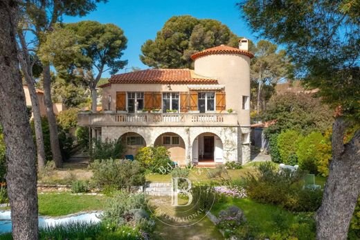 Maison de luxe à Cassis, Bouches-du-Rhône