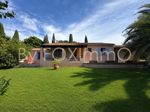 Luxury home in Peymeinade, Alpes-Maritimes