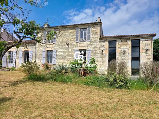 Πολυτελή κατοικία σε Auzay, Vendée