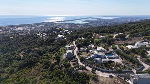 Luxury home in Furiani, Upper Corsica