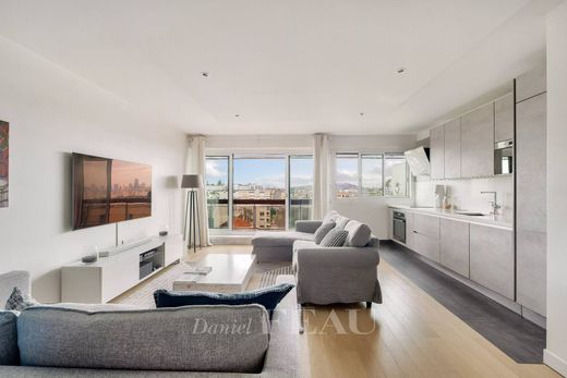 Apartamento - Saint-Cloud, Hauts-de-Seine