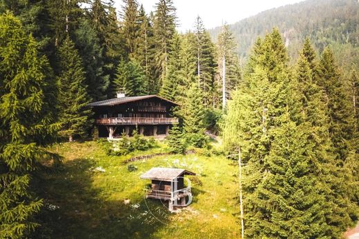 Chalet en Arâches-la-Frasse, Alta Saboya