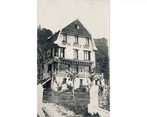 Casa de luxo - Sierck-les-Bains, Mosela