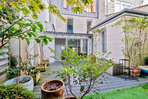 Casa di lusso a Bordeaux, Gironda