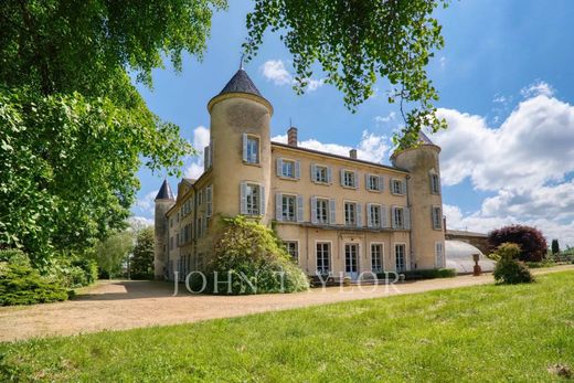 Luxury home in Mâcon, Saône-et-Loire