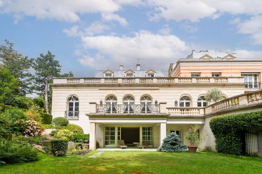 Casa de lujo en La Muette, Auteuil, Porte Dauphine, Paris