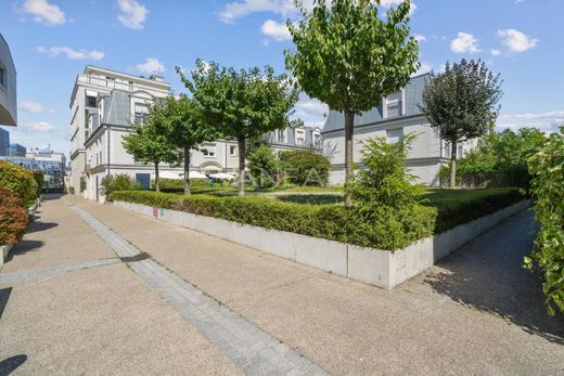 Casa di lusso a Puteaux, Hauts-de-Seine