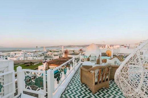 Luxe woning in Tanger, Tanger-Assilah