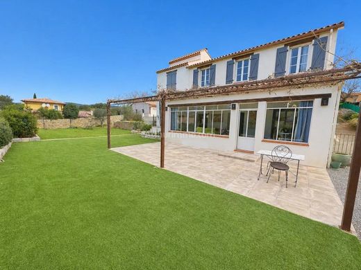 Элитный дом, Draguignan, Var