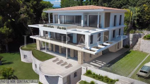 Casa de luxo - Cannes, Alpes Marítimos