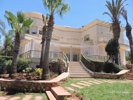 Βίλα σε Casablanca, Casablanca-Settat