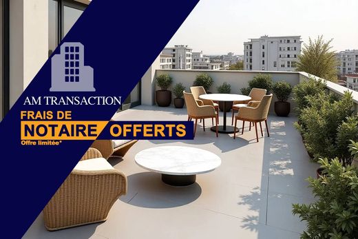 Apartment in Suresnes, Hauts-de-Seine