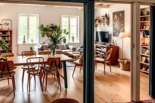 ﺷﻘﺔ ﻓﻲ مونبيلييه, Hérault