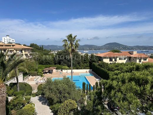 Apartment in Saint-Tropez, Var