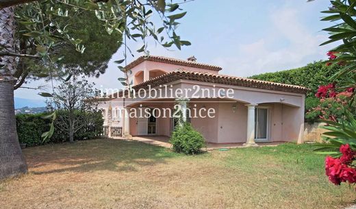 Maison de luxe à Nice, Alpes-Maritimes