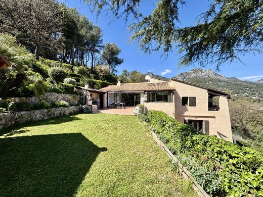 Lüks ev Menton, Alpes-Maritimes