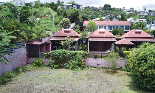 Luksusowy dom w Le Tampon, Réunion
