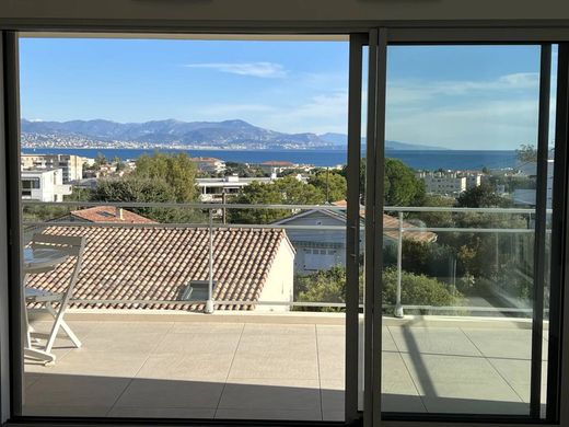 套间/公寓  Antibes, Alpes-Maritimes