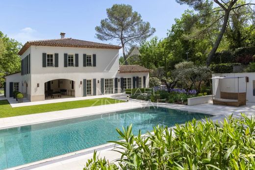 Fayence, Varの高級住宅