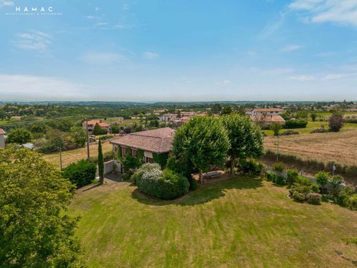 Luksusowy dom w Pollionnay, Rhône