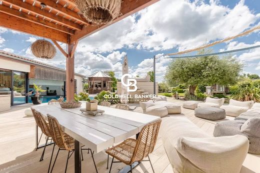 Casa de lujo en Burdeos, Gironda