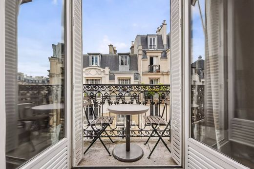 Apartment in La Muette, Auteuil, Porte Dauphine, Paris
