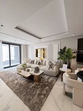 Apartment / Etagenwohnung in Tanger, Tanger-Assilah