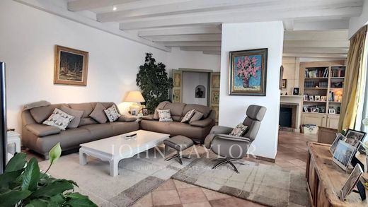 Penthouse in Crans-Montana, Sierre District