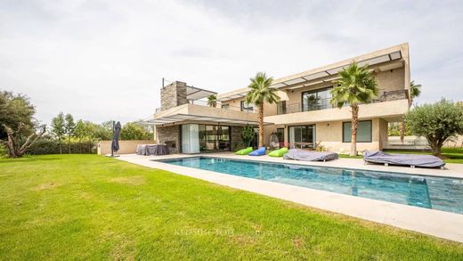 Villa in Marrakesh, Marrakech