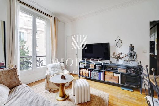 Apartamento - Maisons-Alfort, Val-de-Marne