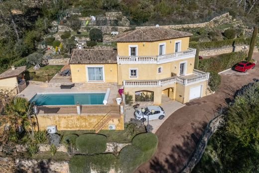 Casa de luxo - Blausasc, Alpes Marítimos