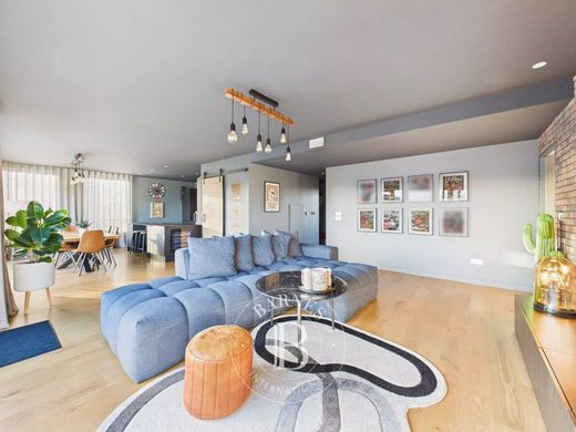 Apartment / Etagenwohnung in Nantes, Loire-Atlantique