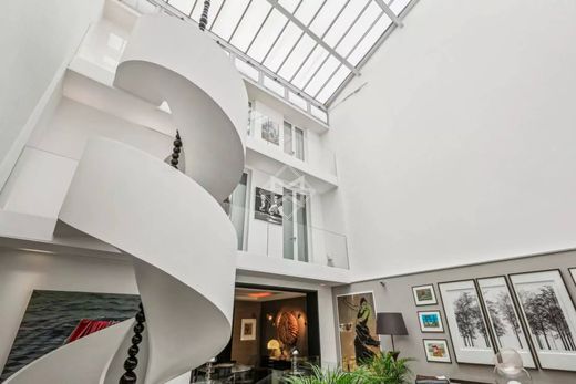 豪宅  Chatelet les Halles, Louvre-Tuileries, Palais Royal, Paris