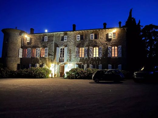 Castello a Tolosa, Alta Garonna