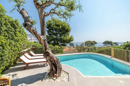 Apartment in Saint-Jean-Cap-Ferrat, Alpes-Maritimes
