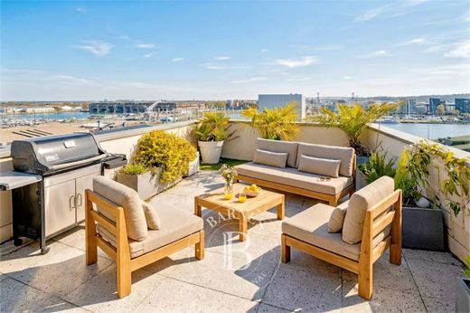 Apartamento - Bordéus, Gironda