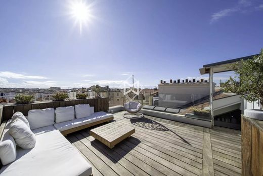 套间/公寓  戛纳, Alpes-Maritimes