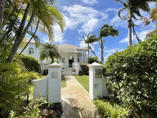 Luxury home in Royal Westmoreland, Saint James