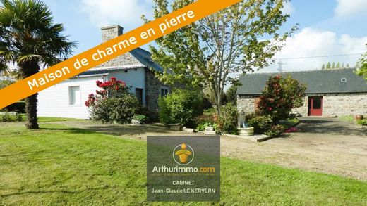 Lüks ev Trégueux, Côtes-d'Armor