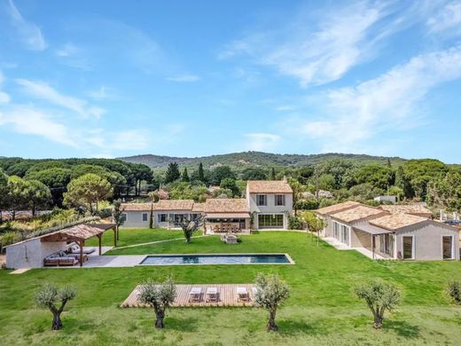 Casa di lusso a Ramatuelle, Var