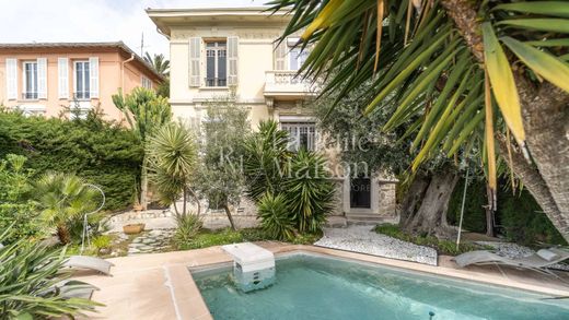 Luxury home in Nice, Alpes-Maritimes
