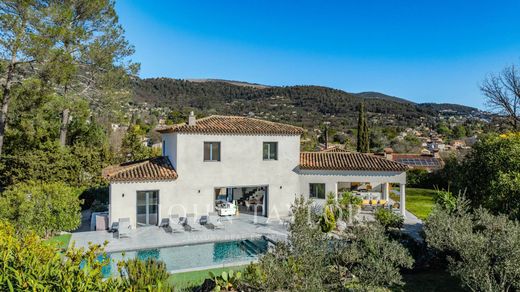 Villa in Peymeinade, Alpes-Maritimes